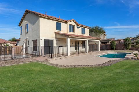3821 E Packard Dr, Gilbert, AZ 85298 photo 41