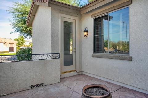 3821 E Packard Dr, Gilbert, AZ 85298 photo 4