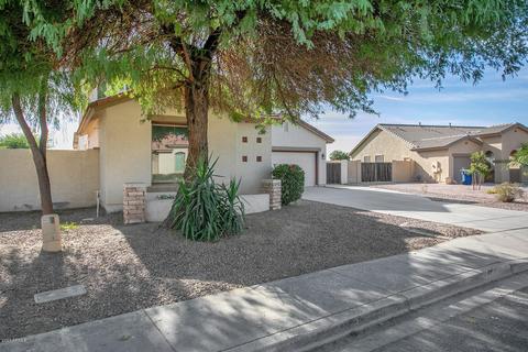 3821 E Packard Dr, Gilbert, AZ 85298 photo 3