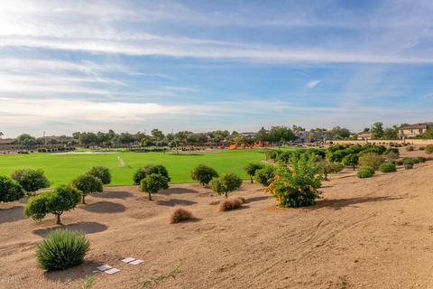 3821 E Packard Dr, Gilbert, AZ 85298 photo 42