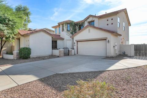 3821 E Packard Dr, Gilbert, AZ 85298 photo 2
