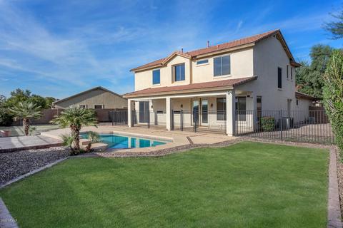 3821 E Packard Dr, Gilbert, AZ 85298 photo 40