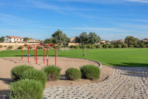 3821 E Packard Dr, Gilbert, AZ 85298 photo 45