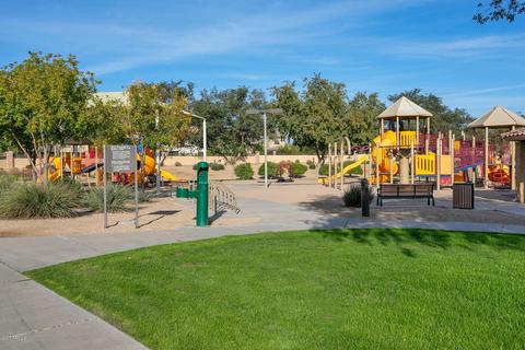 3821 E Packard Dr, Gilbert, AZ 85298 photo 44