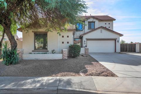 3821 E Packard Dr, Gilbert, AZ 85298 photo 1
