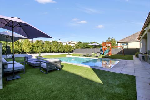 3326 E Indigo Bay Ct, Gilbert, AZ 85234 photo 45