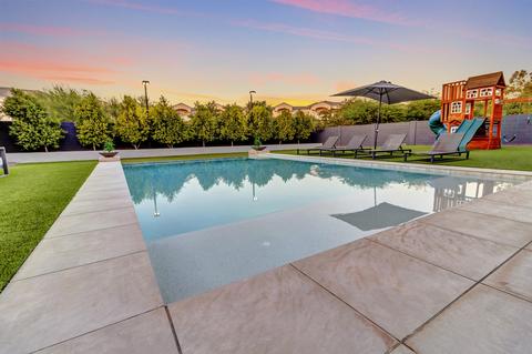 3326 E Indigo Bay Ct, Gilbert, AZ 85234 photo 19