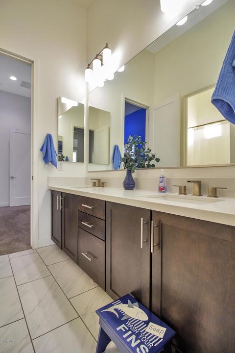 3326 E Indigo Bay Ct, Gilbert, AZ 85234 photo 39