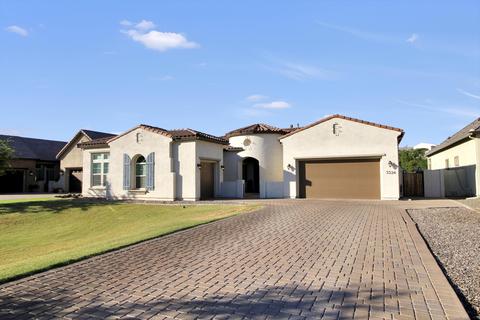 3326 E Indigo Bay Ct, Gilbert, AZ 85234 photo 42