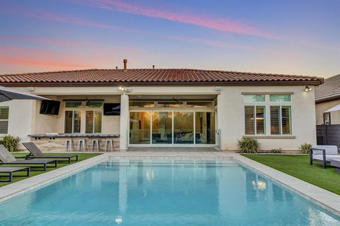 3326 E Indigo Bay Ct, Gilbert, AZ 85234 photo 20