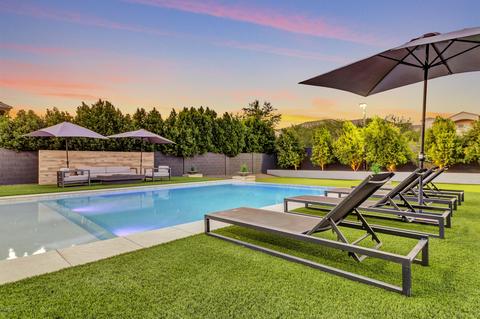 3326 E Indigo Bay Ct, Gilbert, AZ 85234 photo 15