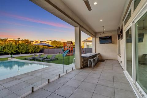 3326 E Indigo Bay Ct, Gilbert, AZ 85234 photo 11