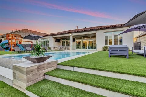3326 E Indigo Bay Ct, Gilbert, AZ 85234 photo 22