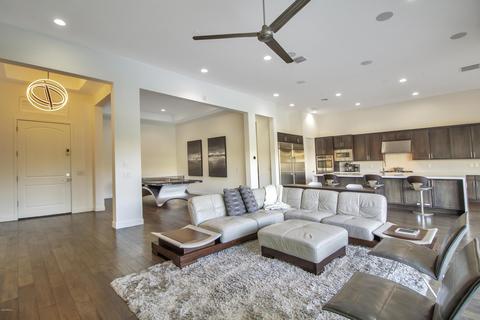 3326 E Indigo Bay Ct, Gilbert, AZ 85234 photo 4