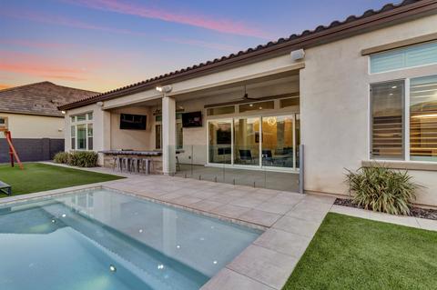 3326 E Indigo Bay Ct, Gilbert, AZ 85234 photo 18