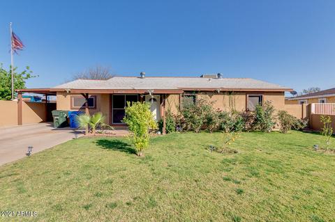 4439 N 30th Dr, Phoenix, AZ 85017 photo 1