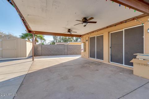 4439 N 30th Dr, Phoenix, AZ 85017 photo 38