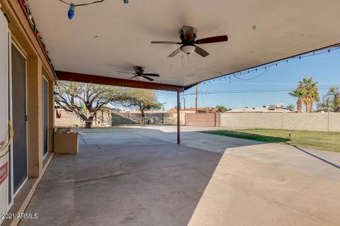 4439 N 30th Dr, Phoenix, AZ 85017 photo 37
