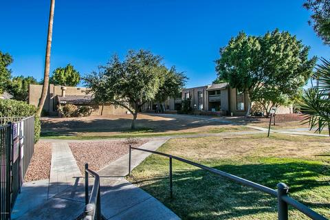 3825 E Camelback Rd #167, Phoenix, AZ 85018 photo 26