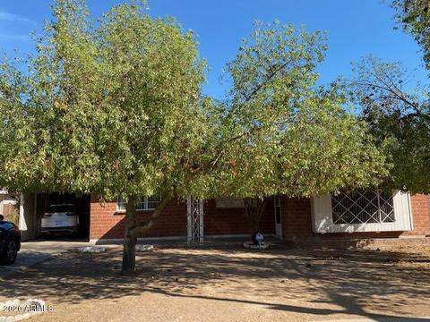 6221 N 41st Dr, Phoenix, AZ 85019 photo 1