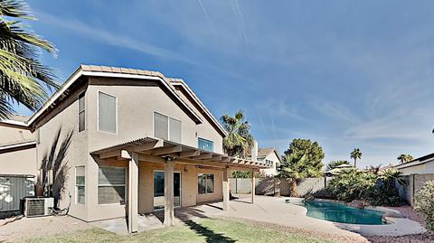 913 W Cooley Dr, Gilbert, AZ 85233 photo 13