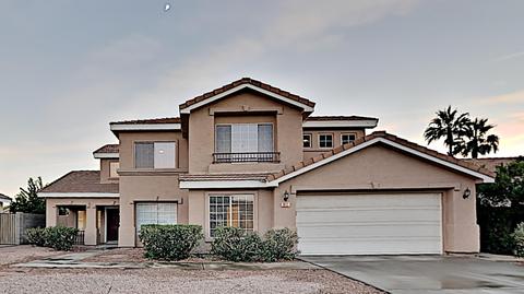 913 W Cooley Dr, Gilbert, AZ 85233 photo 1