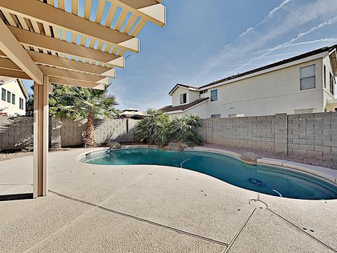 913 W Cooley Dr, Gilbert, AZ 85233 photo 16