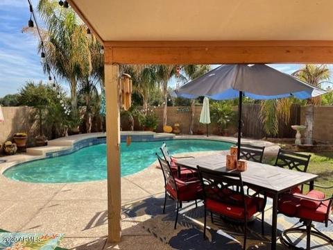 107 S Sandstone St, Gilbert, AZ 85296 photo 10