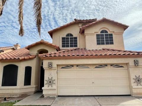 107 S Sandstone St, Gilbert, AZ 85296 photo 1