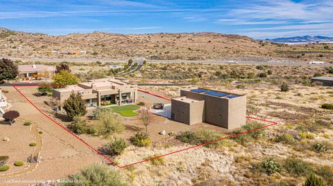 15825 E Broken Bit Rd, Mayer, AZ 86333 photo 37