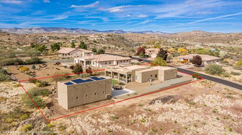 15825 E Broken Bit Rd, Mayer, AZ 86333 photo 38
