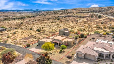 15825 E Broken Bit Rd, Mayer, AZ 86333 photo 41