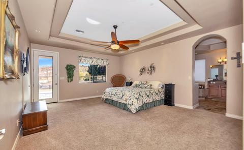 15825 E Broken Bit Rd, Mayer, AZ 86333 photo 12