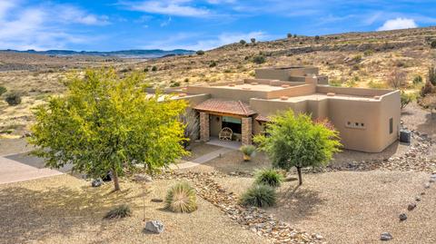 15825 E Broken Bit Rd, Mayer, AZ 86333 photo 42