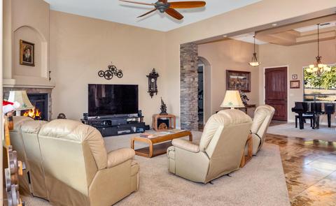 15825 E Broken Bit Rd, Mayer, AZ 86333 photo 5