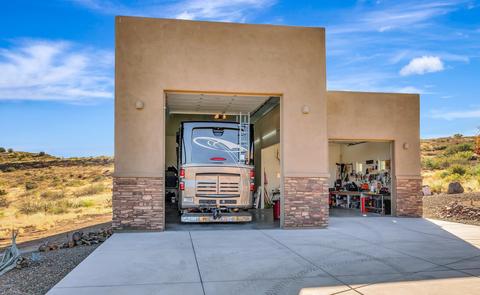 15825 E Broken Bit Rd, Mayer, AZ 86333 photo 36