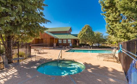15825 E Broken Bit Rd, Mayer, AZ 86333 photo 48