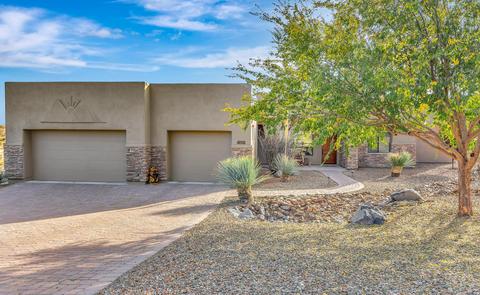 15825 E Broken Bit Rd, Mayer, AZ 86333 photo 2