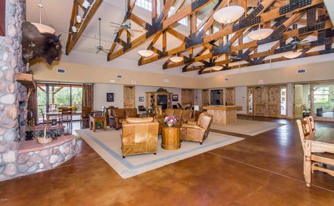 15825 E Broken Bit Rd, Mayer, AZ 86333 photo 45