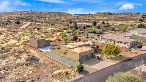 15825 E Broken Bit Rd, Mayer, AZ 86333 photo 40