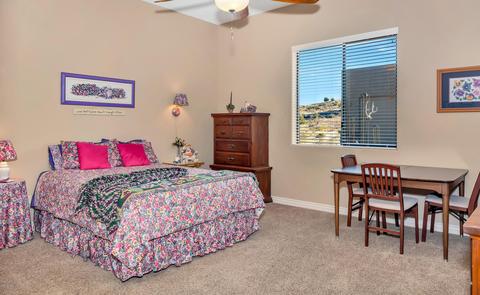 15825 E Broken Bit Rd, Mayer, AZ 86333 photo 18