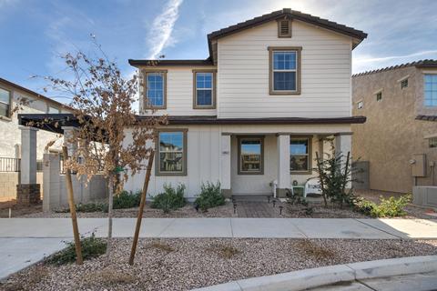 6863 E Boise St, Mesa, AZ 85207 photo 1