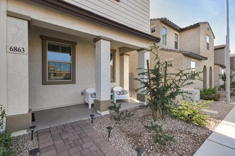 6863 E Boise St, Mesa, AZ 85207 photo 5