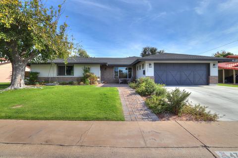 4737 N 33rd Pl, Phoenix, AZ 85018 photo 1