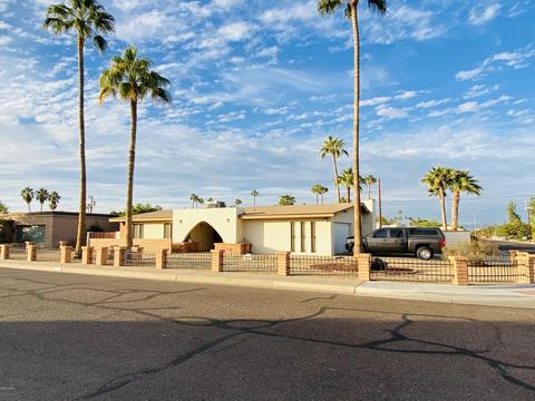 3748 E Sahuaro Dr, Phoenix, AZ 85028 photo 4