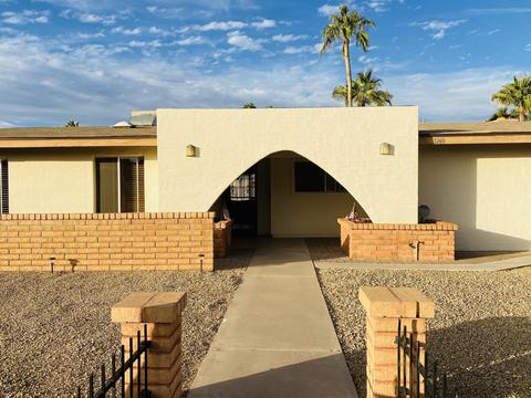 3748 E Sahuaro Dr, Phoenix, AZ 85028 photo 2