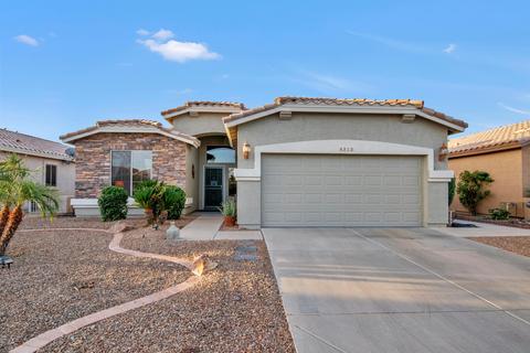 4313 E Strawberry Dr, Gilbert, AZ 85298 photo 1