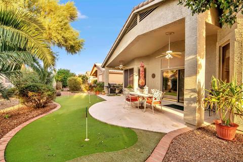 4313 E Strawberry Dr, Gilbert, AZ 85298 photo 23