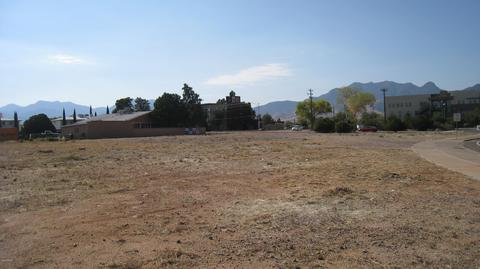 315 N Garden Ave #'''-''', Sierra Vista, AZ 85635