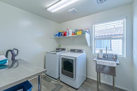 2389 E Flintlock Dr, Gilbert, AZ 85298 photo 25